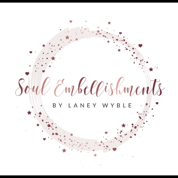 🌟Mudd; Black & Gold Striped Sweater Top M/L (NWT) - Picture 11 of 11